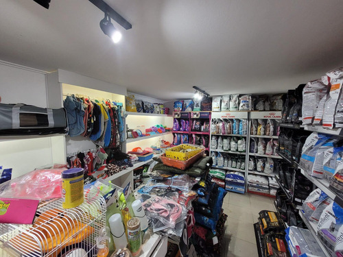 Fondo De Comercio En Venta