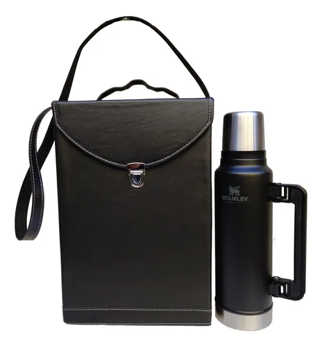 Porta Termo Matera Bolso Matero Para Stanley Con Divis on