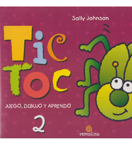 Tic Toc 2, Sally Johnson