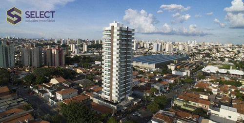 Imagem 24 de 30 de Studio À Venda, 52 M² Por R$ 490.000,00 - Jardim Hollywood - São Bernardo Do Campo/sp - St0014