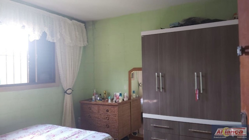 Imagem 10 de 15 de Chacara Para Venda No Bairro Aguazul Em Guarulhos - Cod: Ai24815 - Ai24815
