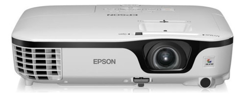 Projetor Data Show Epson Powerlite X14+ 3000 Lúmens 110/220v