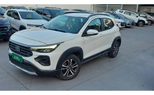 Fiat Pulse 1.0 TURBO 200 FLEX AUDACE CVT
