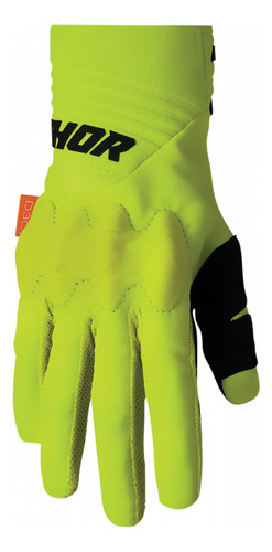 Guantes Thor Rebound