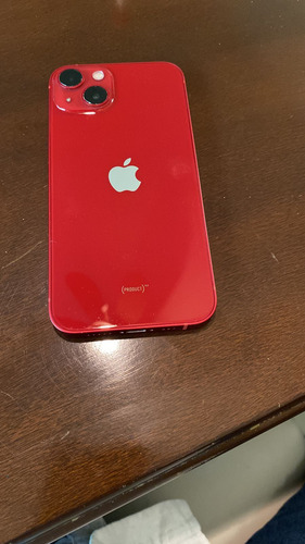 iPhone 13 257gb (Usado)