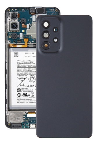 Tapa Trasera De Teléfono Para Samsung Galaxy A53 5g