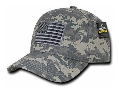 Gorra De Béisbol Hombre - Gorra De Operador Bordada Rapdom T