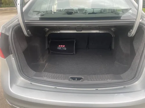 Ford Fiesta 1.6 Titanium At