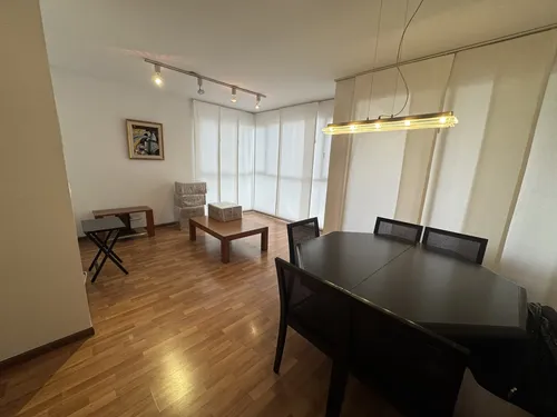 Departamento en alquiler en Almagro