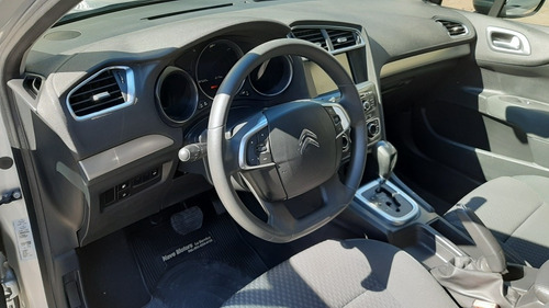 Citroën C4 Lounge 2015 1.6 Tendance At6 Thp 163cv Am16