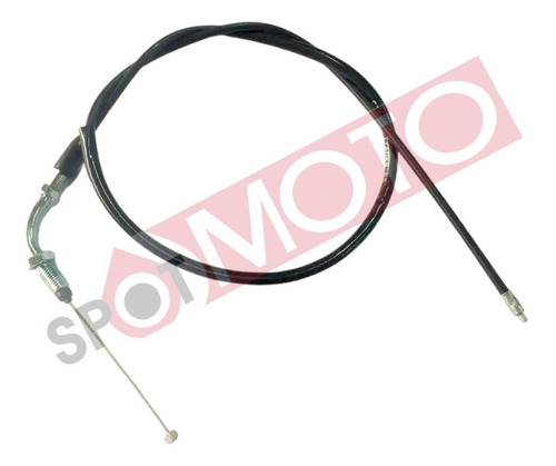 Cable Acelerador Honda Cg 150 / Titan Ks - Spot Moto