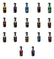 Comprar Perfume Aromatizante Auto Ambiente K78 250cc X Un Atomizador
