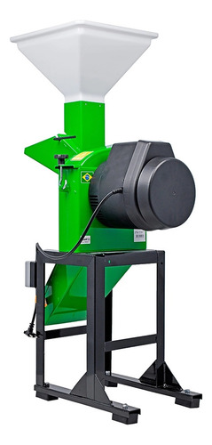 Triturador Forrageiro Trf80 2cv Monofásico Bivolt Trapp