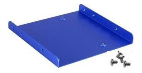 Imagen 2 de 2 de Rieles De Montaje Para Ssd Adata Ads-bracket Accdat1400