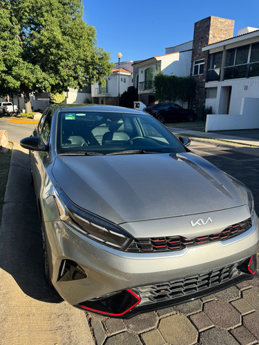 Kia Forte 2.0 Gt Line At