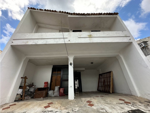 Casa En Venta La Esmeralda San Diego Mrr-8099612