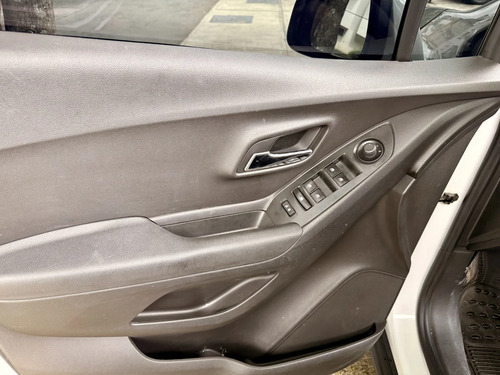 Chevrolet Tracker 1.8 Ls Automática