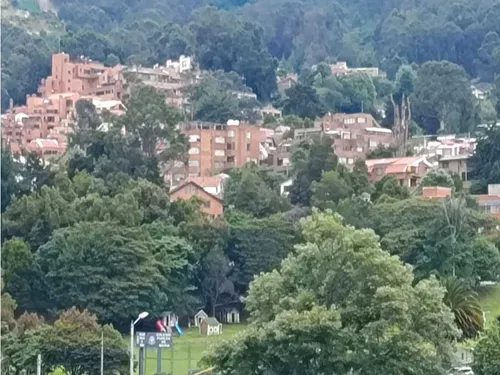 Cedritos Vendo Apartmento
