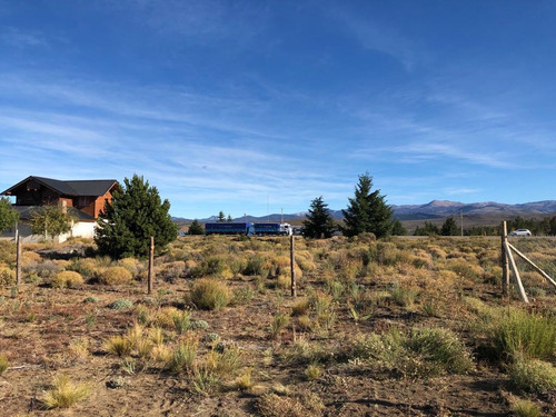 Imagen 2 de 7 de Terreno Dina Huapi En Venta A Metros De La Ruta 40