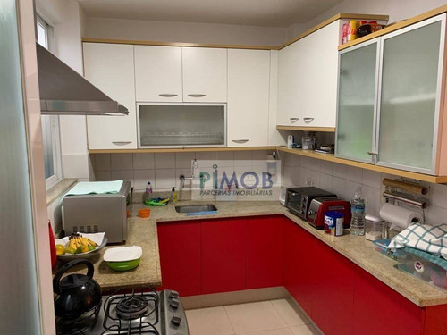 Imagem 11 de 16 de Apartamento Garden,todo Reformado Na Gávea. - Gd0014