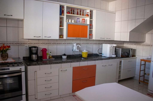 Imagem 13 de 28 de Casa Com 3 Quartos À Venda, 197 M² Por R$ 580.000 - Extensão Novo Rio Das Ostras - Rio Das Ostras/rj - Ca2194