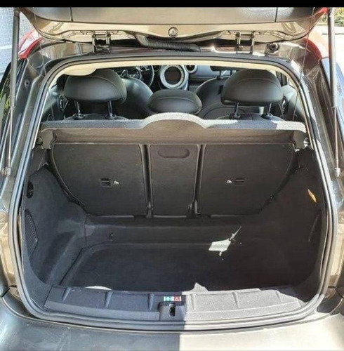 Imagem 9 de 9 de Mini Countryman 1.6 S Turbo 16v 184cv Gasolina 4p