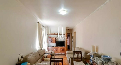 Imagem 3 de 12 de Apartamento 70m² 3 Dormitórios 1 Vaga Vila Monumento - Lo8443