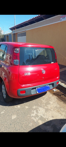 Fiat Uno 1.0 Vivace Flex 5p