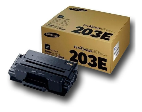 Toner Samsung Mlt-d203e