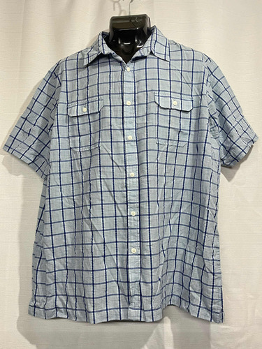 Camisa Croft Barrow Tipo Senderismo, Talla Xxl, Mod758