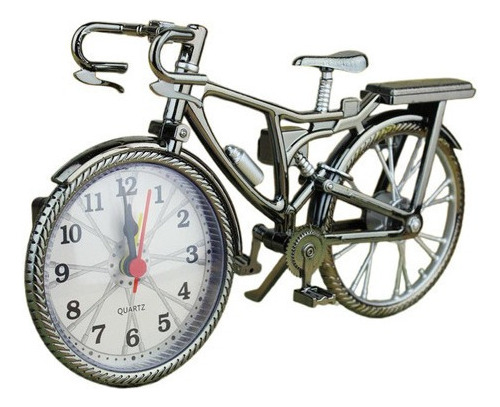 Reloj De Bicicleta Árabe Decoraciones Para El Hogar