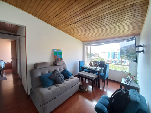 Venta De Apartamento  En Pio Xii