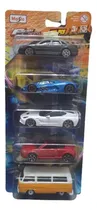 Comprar Auto Blister X5 Fresh Metal Colección 1\u002F64 Maisto Originales