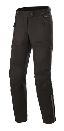 Pantalón Moto Para Dama Impermeable Stella Alpinestars