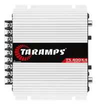 Comprar Modulo Taramps Ts400x4 400w 2 Ohms Rca Ts 400x4 Amplificador 400rms Ts400 4 Canais Som Automotivo