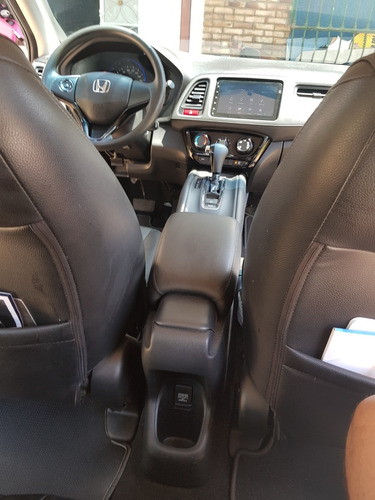 Honada Hrv 2018 Excelente Estado