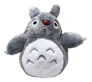 Peluche Mi Vecino Totoro 20cms