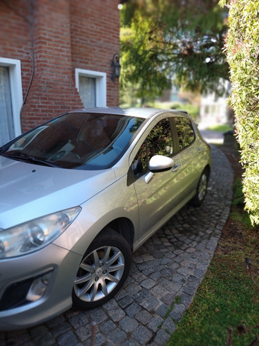 Peugeot 308 1.6 Active Hdi 115cv