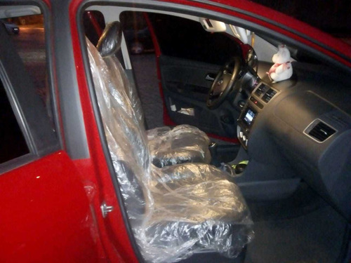 Imagem 14 de 15 de Volkswagen Fox Vw Fox Connect