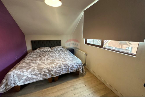 Casa Familiar 4+1 Dorm Brisas Norte