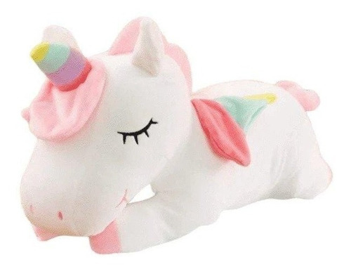 Unicornio Peluche Mini