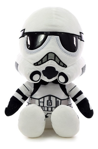 Peluche Trooper Star Wars Soldado 