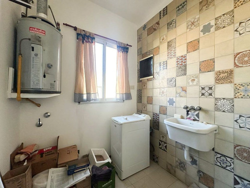 Venta Casa 5 Amb Pileta Galeria En El Canton