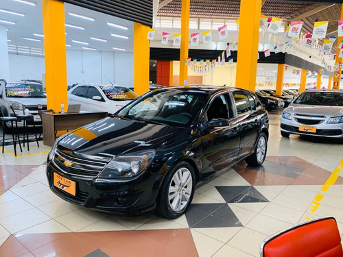 Vectra Gt 2.0 2011/11 Automático Flex (2338)