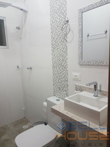 Sobrado - Condominio Maracana - Ref: 24564 - V-24564