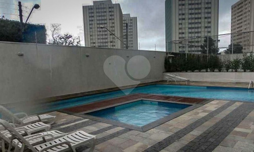 Apartamento-são Paulo-alto Da Lapa | Ref.: 353-im303347 - 353-im303347