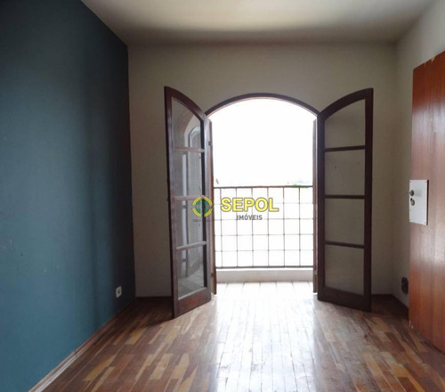 Casa Com 2 Dormitórios À Venda Por R$ 540.000,00 - Chácara Califórnia - São Paulo/sp - Ca0557