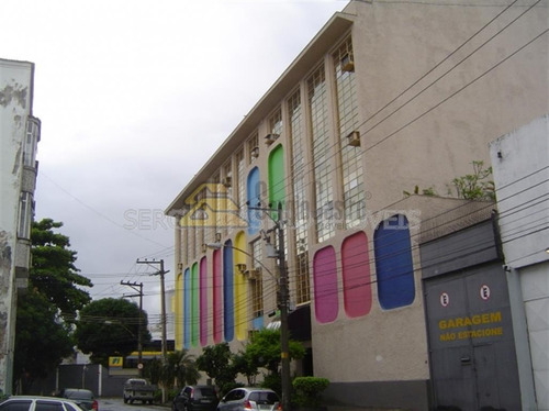 Imagem 18 de 20 de Lojas Comerciais Venda - Ref: Dir2035