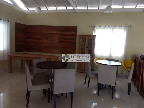 Imagem 20 de 26 de Casa Com 3 Dormitórios À Venda, 82 M² Por R$ 449.000,00 - Porto Seguro - Cotia/sp - Ca0041