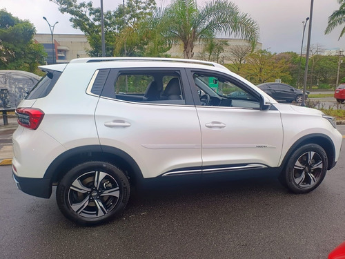 Chery Tiggo 5X 5X SPORT 1.5 Turbo Flex Aut.